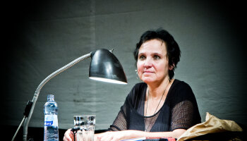 Sylva Fischerová Foto: David Konečný